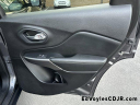 Thumbnail image of 2021 Jeep Cherokee at Used - Ed Voyles Chysler Jeep
