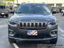 Thumbnail image of 2021 Jeep Cherokee at Used - Ed Voyles Chysler Jeep