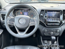 Thumbnail image of 2021 Jeep Cherokee at Used - Ed Voyles Chysler Jeep