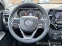 Thumbnail image of 2021 Jeep Cherokee at Used - Ed Voyles Chysler Jeep