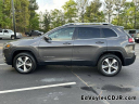 Thumbnail image of 2021 Jeep Cherokee at Used - Ed Voyles Chysler Jeep