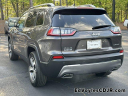 Thumbnail image of 2021 Jeep Cherokee at Used - Ed Voyles Chysler Jeep
