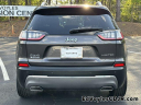 Thumbnail image of 2021 Jeep Cherokee at Used - Ed Voyles Chysler Jeep