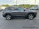 Thumbnail image of 2021 Jeep Cherokee at Used - Ed Voyles Chysler Jeep