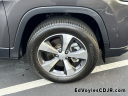 Thumbnail image of 2021 Jeep Cherokee at Used - Ed Voyles Chysler Jeep