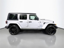 Thumbnail image of 2023 Jeep Wrangler at Toyota Scion of Tampa Bay