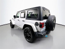 Thumbnail image of 2023 Jeep Wrangler at Toyota Scion of Tampa Bay