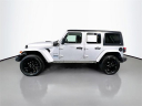 Thumbnail image of 2023 Jeep Wrangler at Toyota Scion of Tampa Bay