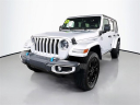 Thumbnail image of 2023 Jeep Wrangler at Toyota Scion of Tampa Bay