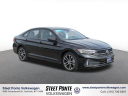 Thumbnail image of 2024 Volkswagen Jetta at Steet - Ponte Imports Inc.