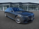 2022 Mercedes-Benz S-Class S 580 4MATIC at Mercedes-Benz of Nanuet