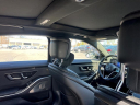 Thumbnail image of 2022 Mercedes-Benz S-Class at Mercedes-Benz of Nanuet