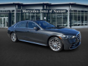 Thumbnail image of 2022 Mercedes-Benz S-Class at Mercedes-Benz of Nanuet