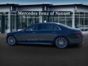 Thumbnail image of 2022 Mercedes-Benz S-Class at Mercedes-Benz of Nanuet