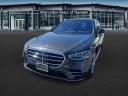 Thumbnail image of 2022 Mercedes-Benz S-Class at Mercedes-Benz of Nanuet