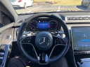 Thumbnail image of 2022 Mercedes-Benz S-Class at Mercedes-Benz of Nanuet