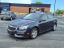 Thumbnail image of 2016 Chevrolet Cruze Limited at Express Credit Auto Of Norman