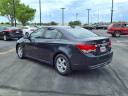 Thumbnail image of 2016 Chevrolet Cruze Limited at Express Credit Auto Of Norman