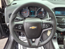 Thumbnail image of 2016 Chevrolet Cruze Limited at Express Credit Auto Of Norman
