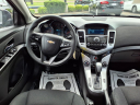 Thumbnail image of 2016 Chevrolet Cruze Limited at Express Credit Auto Of Norman