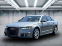 2017 Audi A6 3.0T quattro Premium Plus at Ford of Smithtown