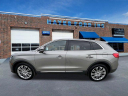 Thumbnail image of 2016 Lincoln MKX at Hayes Ford Used