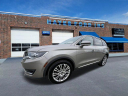 Thumbnail image of 2016 Lincoln MKX at Hayes Ford Used