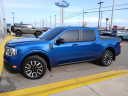 Thumbnail image of 2024 Ford Maverick at Wetzel Ford