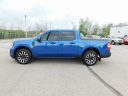 2024 Ford Maverick Lariat at Wetzel Ford