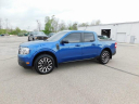 Thumbnail image of 2024 Ford Maverick at Wetzel Ford