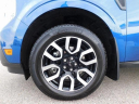 Thumbnail image of 2024 Ford Maverick at Wetzel Ford