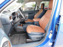 Thumbnail image of 2024 Ford Maverick at Wetzel Ford