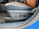 Thumbnail image of 2024 Ford Maverick at Wetzel Ford