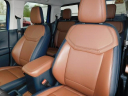 Thumbnail image of 2024 Ford Maverick at Wetzel Ford