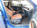 Thumbnail image of 2024 Ford Maverick at Wetzel Ford