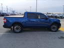 Thumbnail image of 2024 Ford Maverick at Wetzel Ford