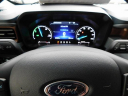 Thumbnail image of 2024 Ford Maverick at Wetzel Ford