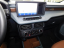 Thumbnail image of 2024 Ford Maverick at Wetzel Ford