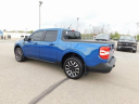 Thumbnail image of 2024 Ford Maverick at Wetzel Ford