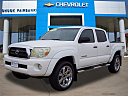 Thumbnail image of 2006 Toyota Tacoma at Chuck Fairbanks Chevrolet