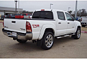 Thumbnail image of 2006 Toyota Tacoma at Chuck Fairbanks Chevrolet