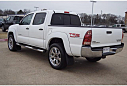 Thumbnail image of 2006 Toyota Tacoma at Chuck Fairbanks Chevrolet