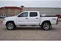 Thumbnail image of 2006 Toyota Tacoma at Chuck Fairbanks Chevrolet