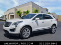 Thumbnail image of 2019 Cadillac XT5 at ValWardCadillac Used