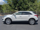 Thumbnail image of 2019 Cadillac XT5 at ValWardCadillac Used