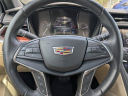Thumbnail image of 2019 Cadillac XT5 at ValWardCadillac Used