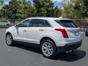 Thumbnail image of 2019 Cadillac XT5 at ValWardCadillac Used
