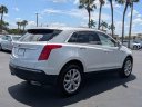 Thumbnail image of 2019 Cadillac XT5 at ValWardCadillac Used