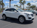 Thumbnail image of 2019 Cadillac XT5 at ValWardCadillac Used