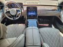 Thumbnail image of 2022 Mercedes-Benz S-Class at MercedesBenzOfSanAntonioUSED of San Antonio, TX